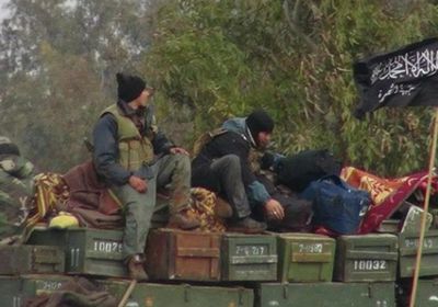 رسمياً.. أمريكا تشطب هيئة تحرير الشام من قائمة المنظمات الإرهابية