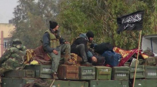 رسمياً.. أمريكا تشطب هيئة تحرير الشام من قائمة المنظمات الإرهابية