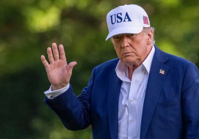 ترامب: إنهاء الحرب في غزة أولوية قصوى