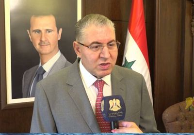 القضاء السوري: توقيف وزير التربية في نظام الأسد بتهمة الفساد