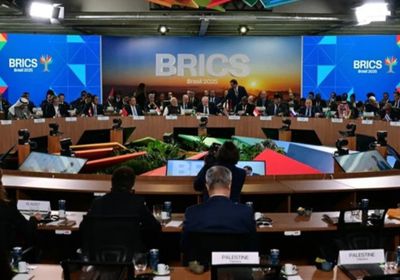 بريكس ترفض اتهامات ترامب