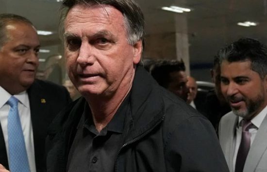 رئيس البرازيل يرفض تدخل ترامب في شؤون بلاده