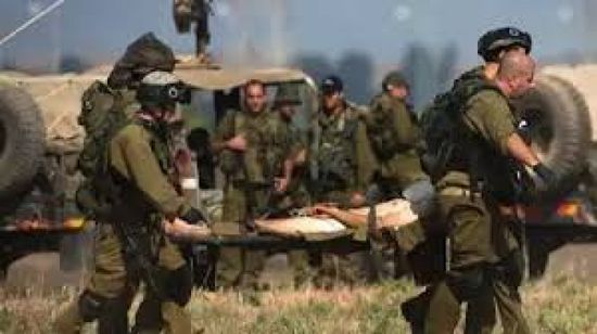    مقتل 5 إسرائيليين في عملية بيت حانون