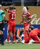 تفاصيل جديدة بشأن إصابة جمال موسيالا