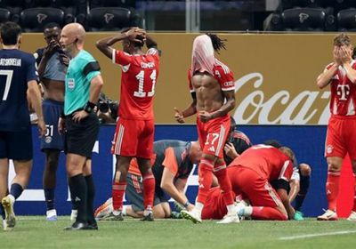 تفاصيل جديدة بشأن إصابة جمال موسيالا