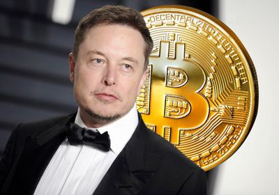 ماسك يعلن دعم حزبه الجديد استخدام عملة بيتكوين