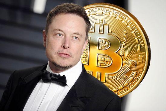 ماسك يعلن دعم حزبه الجديد استخدام عملة بيتكوين