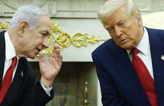 نتنياهو يرشح ترامب لجائزة نوبل للسلام