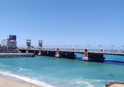 حالة طقس اليوم الثلاثاء 8-7-2025 في مصر