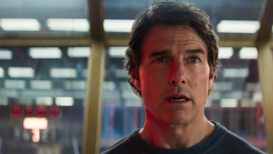 576 مليون دولار إيرادات Mission: Impossible - The Final Reckoning