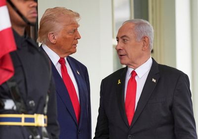 ترامب: نتنياهو طلب مني رفع العقوبات عن سوريا