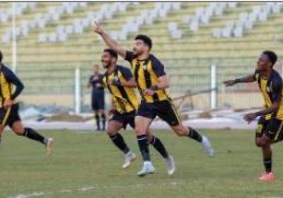 المقاولون العرب يضم أحمد مجدي كهربا لثلاثة مواسم ويكثف استعداداته للموسم الجديد