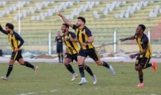 المقاولون العرب يضم أحمد مجدي كهربا لثلاثة مواسم ويكثف استعداداته للموسم الجديد
