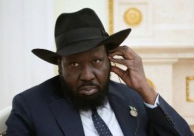 رئيس جنوب السودان يقيل قائد الجيش بعد 7 شهور من تعيينه