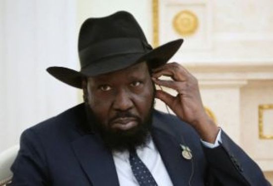 رئيس جنوب السودان يقيل قائد الجيش بعد 7 شهور من تعيينه