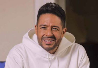 محمد حماقي يحيي سهرة غنائية في مهرجان جرش 1 أغسطس المقبل