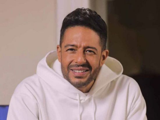 محمد حماقي يحيي سهرة غنائية في مهرجان جرش 1 أغسطس المقبل