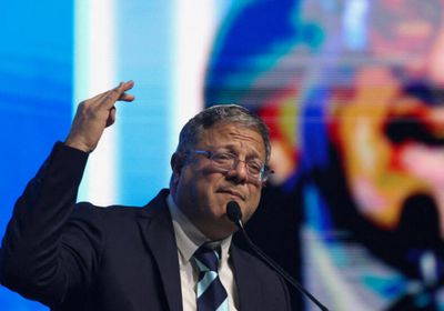 بن غفير يدعو لإنهاء مفاوضات الهدنة في الدوحة