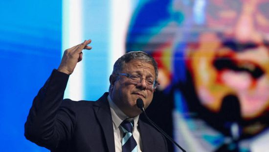 بن غفير يدعو لإنهاء مفاوضات الهدنة في الدوحة