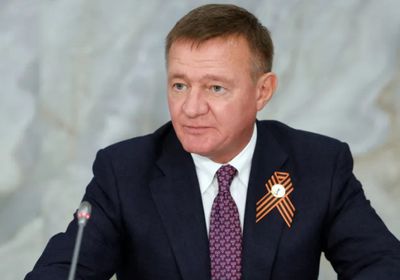 أول تعليق من الكرملين على وفاة وزير منتحراً بعد ساعات من إقالته