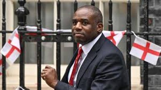 وزير الخارجية البريطاني يدعو لوقف إطلاق النار في غزة