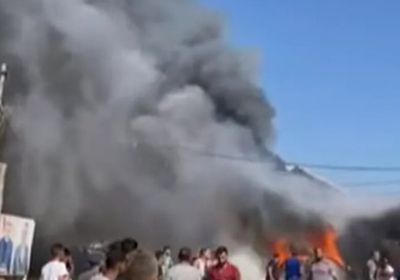 الجيش الإسرائيلي: استهدافنا قيادي "بارز" من حماس في لبنان