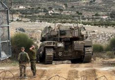 الجيش الإسرائيلي يعلن استهداف عنصر من حماس في شمال لبنان