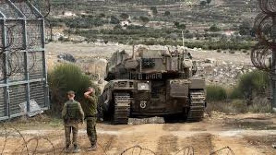 الجيش الإسرائيلي يعلن استهداف عنصر من حماس في شمال لبنان