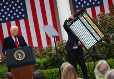 دول جنوب شرق آسيا قلقة إزاء رسوم ترامب الجمركية