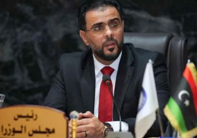 الحكومة الليبية تطرد 4 وزراء أوروبيين من أراضيها