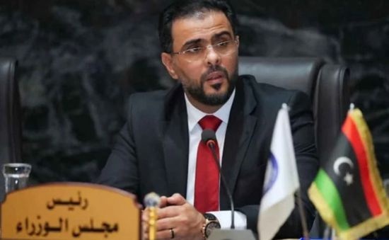 الحكومة الليبية تطرد 4 وزراء أوروبيين من أراضيها