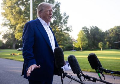 ترامب يعترف: مهمة حل الصراع في أوكرانيا أصعب مما توقعت