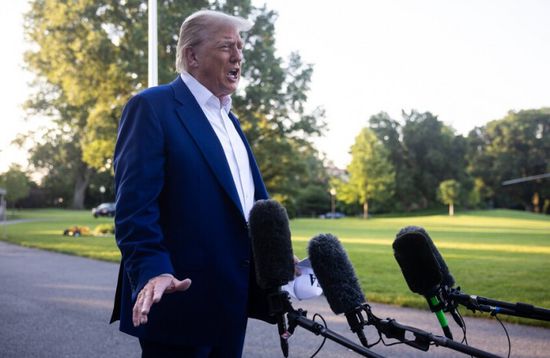 ترامب يعترف: مهمة حل الصراع في أوكرانيا أصعب مما توقعت