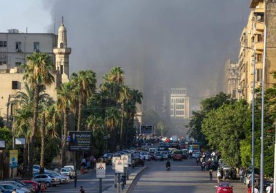 لمعالجة الاتصالات.. مصر: ندرس إنشاء مبنى بديل لـ"سنترال رمسيس"