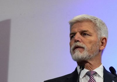 الرئيس التشيكي: من المستحيل محاربة روسيا إلى الأبد