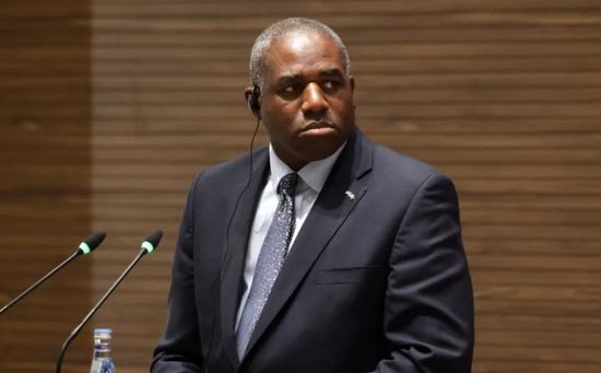 بريطانيا تهدد إسرائيل بـ"إجراءات إضافية" حال الاستمرار بحرب غزة