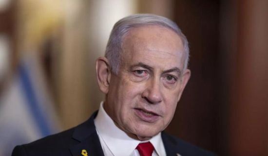 نتنياهو: هذه أيام تاريخية..&nbsp;ولا يمكنني تحديد موعد لنهاية&nbsp;المفاوضات