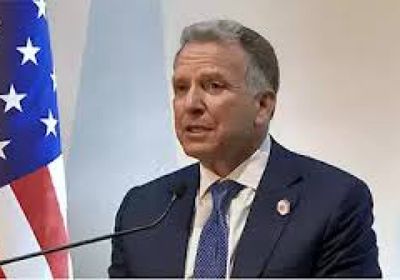 ويتكوف: نقترب من اتفاق بشأن غزة.. والقضايا الخلافية تقلصت إلى واحدة فقط