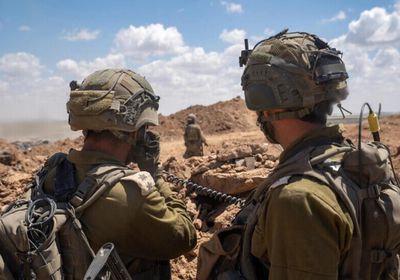 الجيش الإسرائيلي: نحاصر بيت حانون.. والمسلحون يتحصنون بالمنطقة