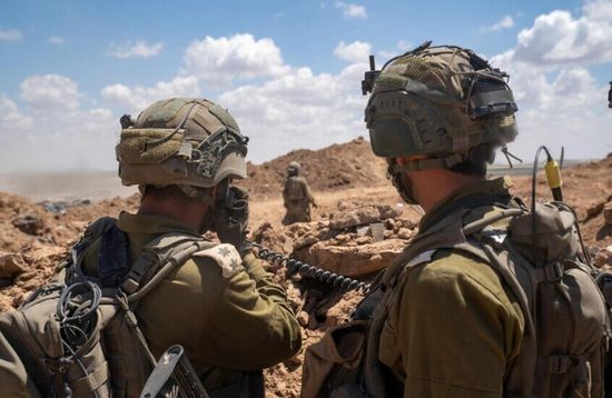 الجيش الإسرائيلي: نحاصر بيت حانون.. والمسلحون يتحصنون بالمنطقة