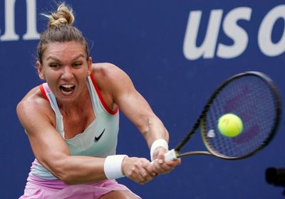 ختشانوف: أفضّل حكام الخطوط بعد خطأ آخر في بطولة ويمبلدون