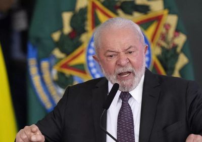 الرئيس البرازيلي يدين انتقادات ترامب لمجموعة "بريكس"