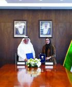الكويت: توقيع اتفاقيتين مع العراق والهند لتعزيز جهود مكافحة غسل الأموال