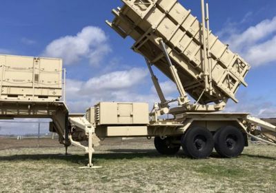 ترامب يوافق على إرسال أسلحة دفاعية إلى أوكرانيا