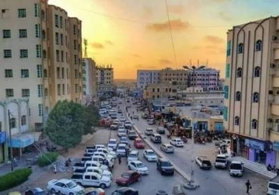 كواليس القبض على قيادي حوثي في المهرة قبل مغادرة البلاد