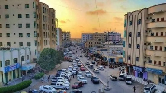 كواليس القبض على قيادي حوثي في المهرة قبل مغادرة البلاد