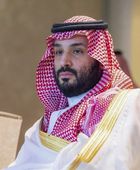    ولي العهد السعودي يلتقي "عراقجي" بجدة