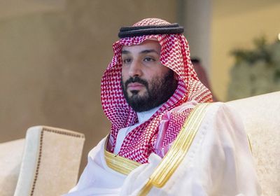    ولي العهد السعودي يلتقي "عراقجي" بجدة