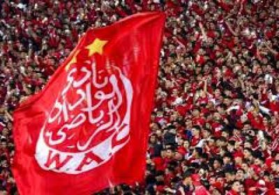 الوداد يتعاقد مع لعميرات لثلاث سنوات بعد صراع مع غريمه الرجاء