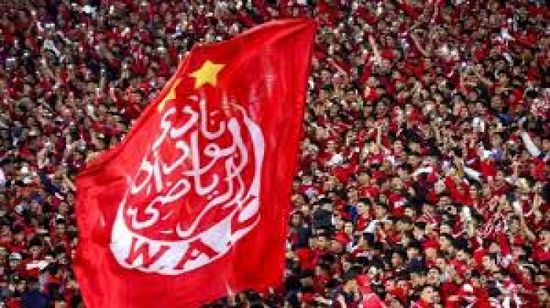الوداد يتعاقد مع لعميرات لثلاث سنوات بعد صراع مع غريمه الرجاء